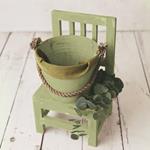 set silla | 6049 | Atrezzo infantil diferente para tus sesiones