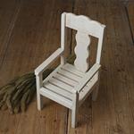 Trona vintage ochos | 9693 | Atrezzo infantil diferente para tus sesiones