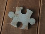 Piezas puzzle  | 12715 | Atrezzo infantil diferente para tus sesiones