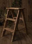 Escalera Rustica | 12583 | Atrezzo infantil diferente para tus sesiones