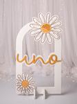 Panel Smash Cake intercambiable  | 13988 | Atrezzo infantil diferente para tus sesiones