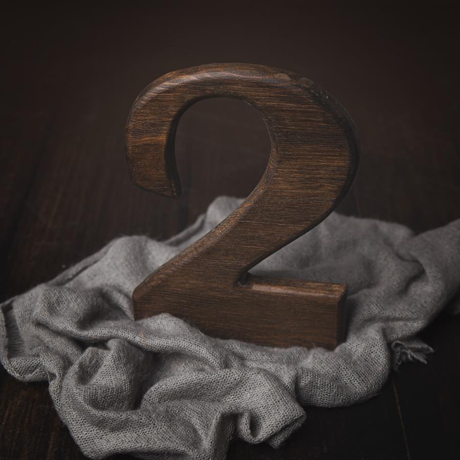 Numero 2 | 106 | Atrezzo infantil diferente para tus sesiones
