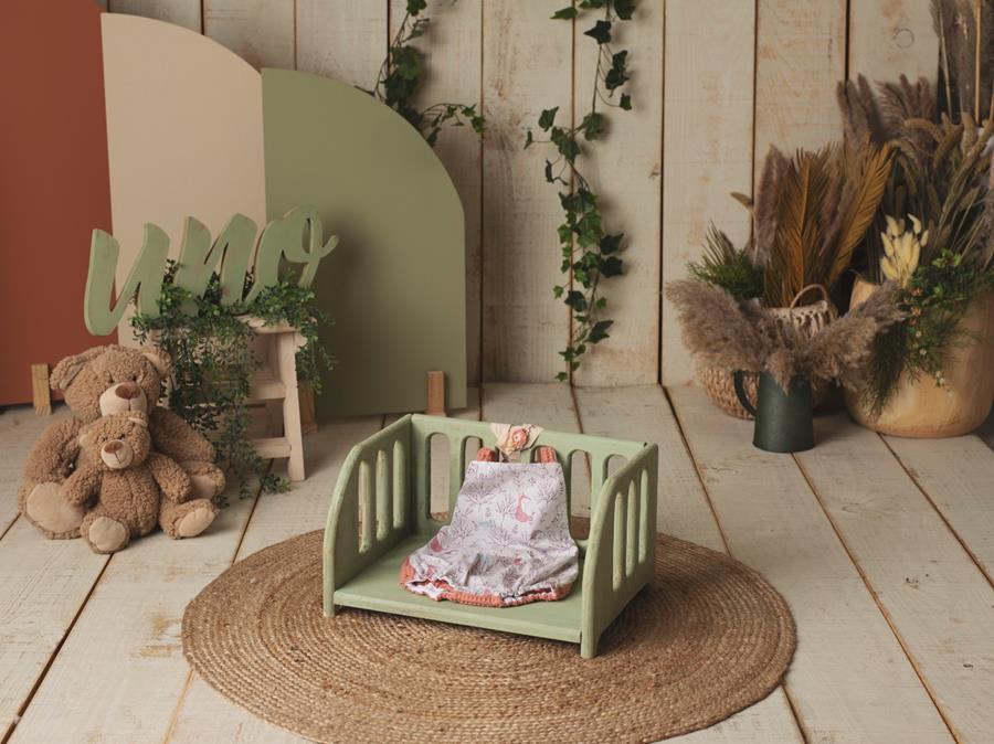 Paneles decorativos  2 caras | 12565 | Atrezzo infantil diferente para tus sesiones