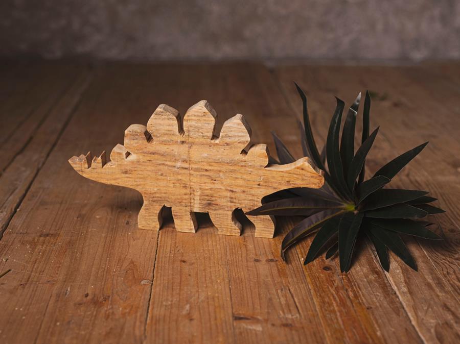 Dinosaurio  | 10270 | Atrezzo infantil diferente para tus sesiones