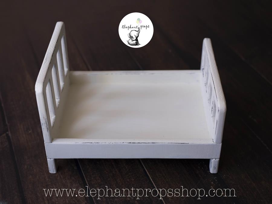 Cama Candi  | 3936 | Atrezzo infantil diferente para tus sesiones