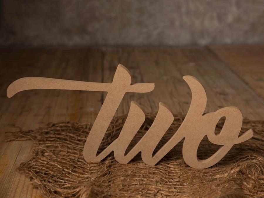 Two | 10049 | Atrezzo infantil diferente para tus sesiones