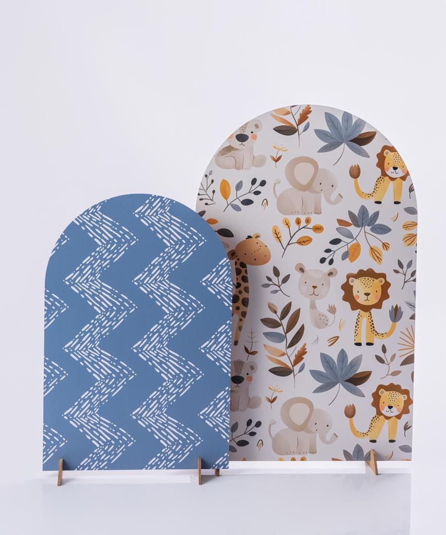 Conjunto paneles tematicos | 14385 | Atrezzo diferente para tus sesiones