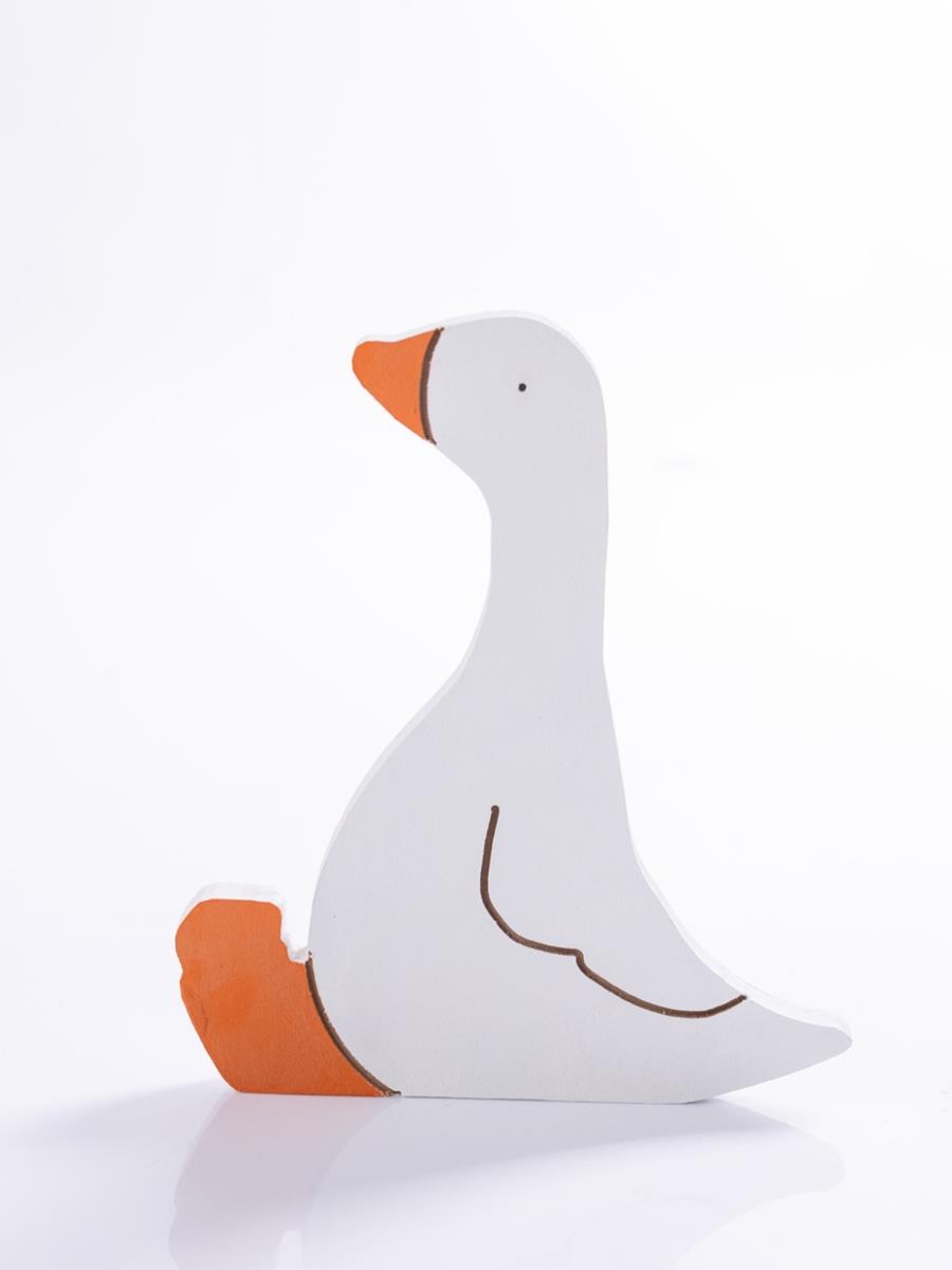 Oca sentada | 14351 | Atrezzo diferente para tus sesiones