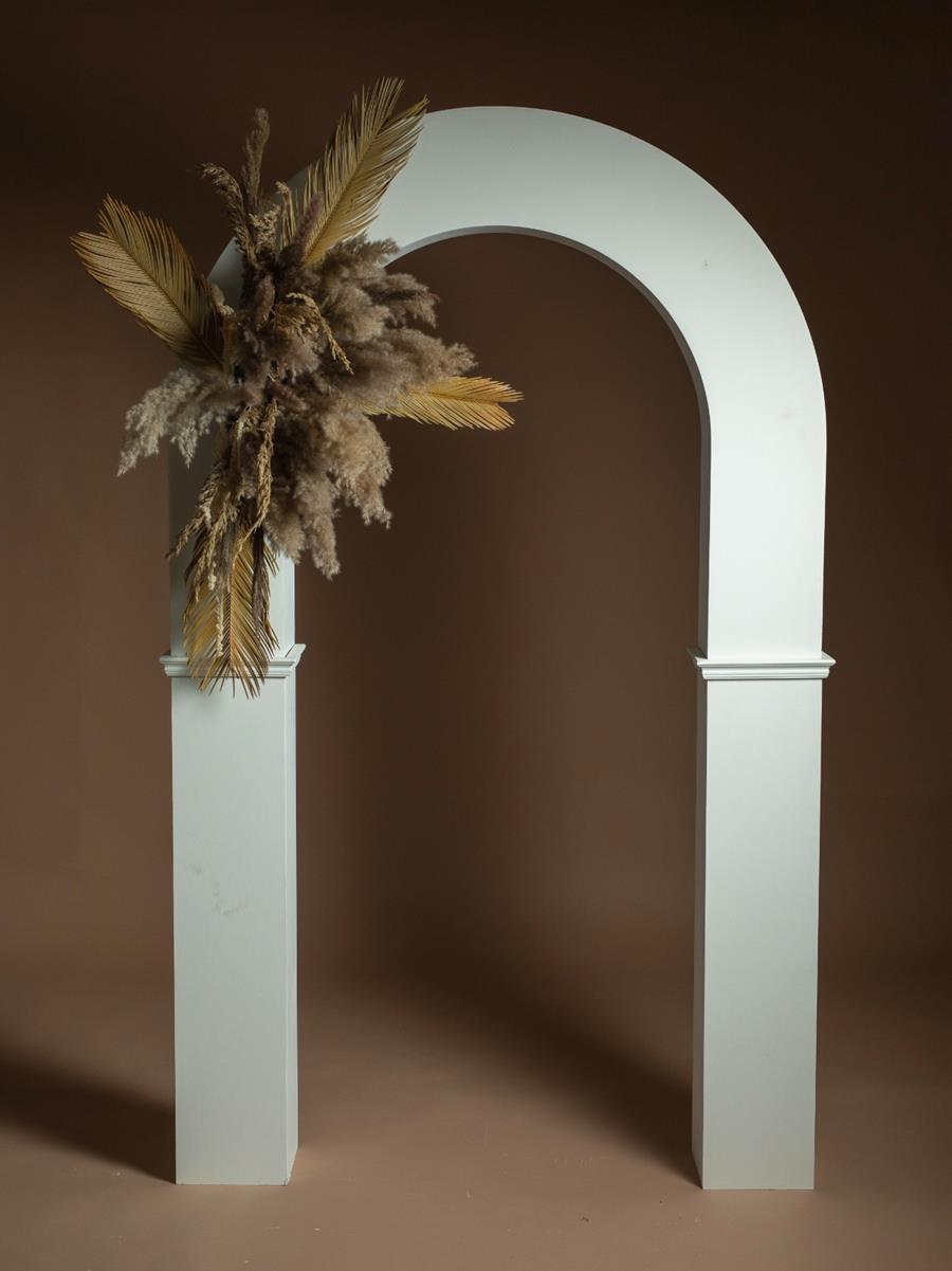 Arco Clasico  | 13531 | Atrezzo infantil diferente para tus sesiones