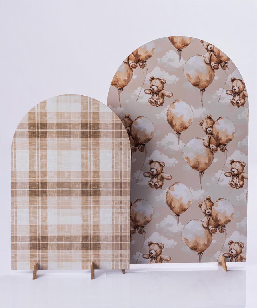 Conjunto paneles tematicos | 14382 | Atrezzo diferente para tus sesiones