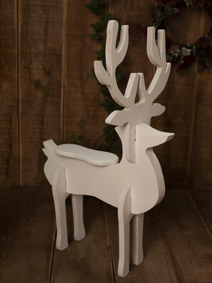 Reno  | 13233 | Atrezzo diferente para tus sesiones