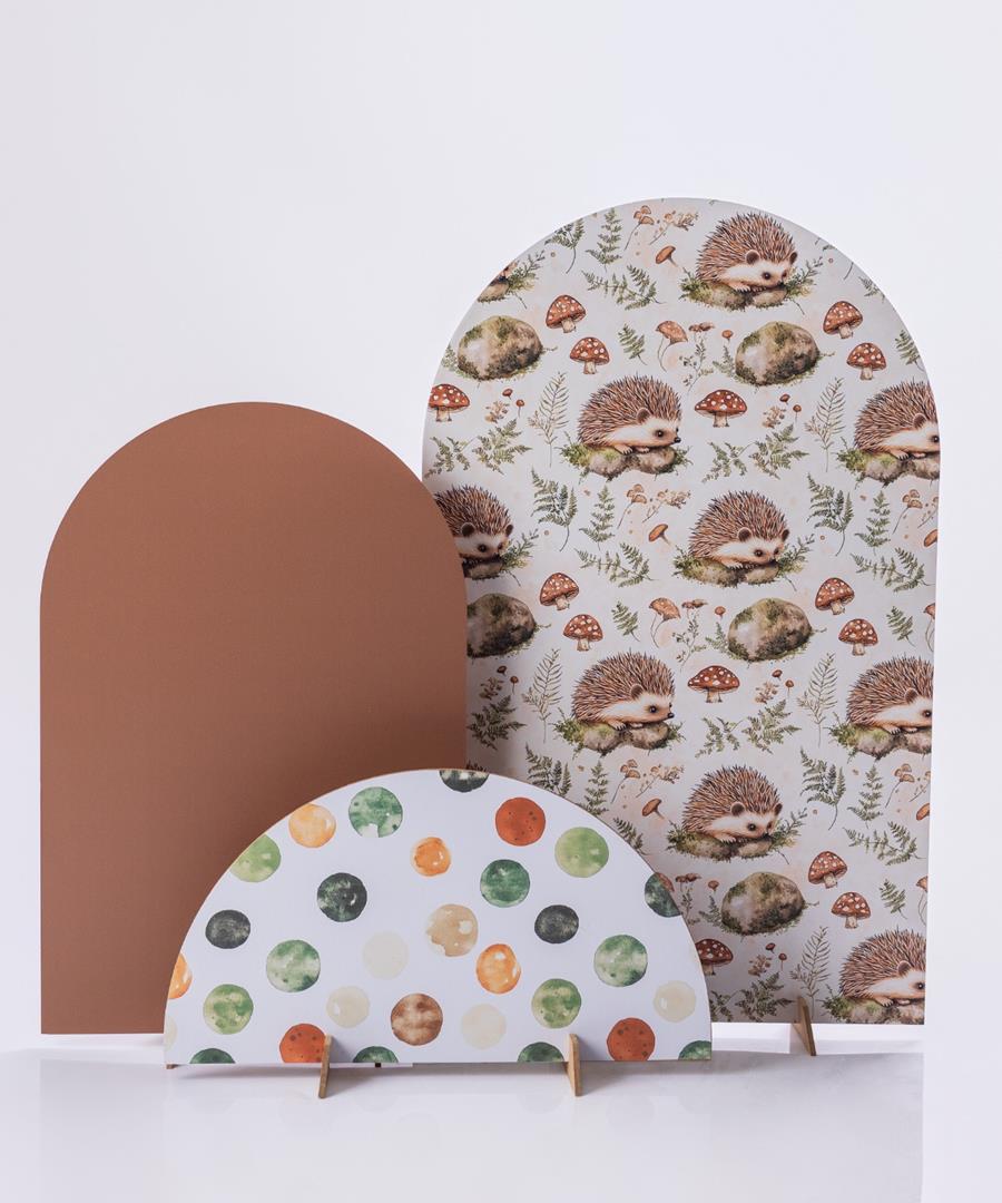 Conjunto Panel tematico  | 14378 | Atrezzo diferente para tus sesiones