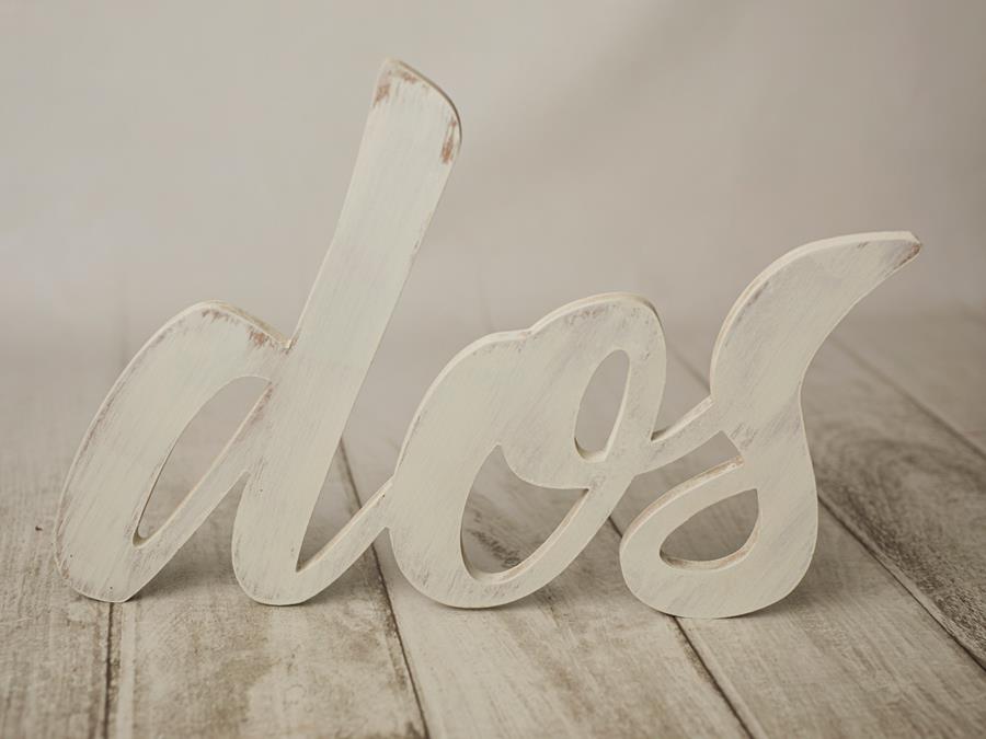 Dos  | 9641 | Atrezzo infantil diferente para tus sesiones