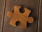 Piezas puzzle  | 12715 | Atrezzo infantil diferente para tus sesiones