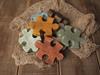 Piezas puzzle  | 12715 | Atrezzo infantil diferente para tus sesiones