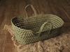 Cesto oliva | 12659 | Atrezzo infantil diferente para tus sesiones