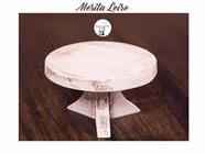 Mesita leire | 9421 | Atrezzo diferente para tus sesiones