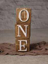Dados ONE y TWO | 13858 | Atrezzo diferente para tus sesiones