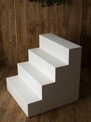 Escalera posicionamiento  | 13238 | Atrezzo diferente para tus sesiones