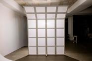 Ventana tamizadora de luz LA LIBELULA  con paleo (pack completo) | 14418 | Atrezzo diferente para tus sesiones