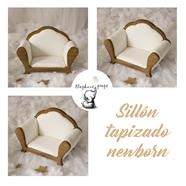 Sillon-newborn | 9393 | Atrezzo diferente para tus sesiones