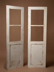 Set puertas vintage | 13381 | Atrezzo diferente para tus sesiones