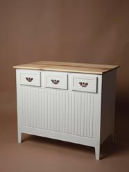 Mueble clásico plegable  | 13354 | Atrezzo diferente para tus sesiones