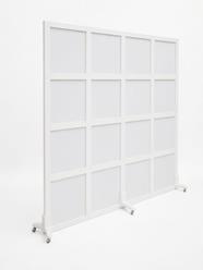 Ventana tamizadora de luz LA LIBELULA sin paleo (pack completo ) | 14421 | Atrezzo diferente para tus sesiones