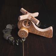 Figura de madera | 9284 | Atrezzo diferente para tus sesiones