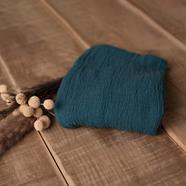 Wrap organico Teal green 300 cm  | 13559 | Atrezzo diferente para tus sesiones