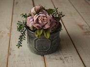 Cubo cuarterones decoracion  | 12344 | Atrezzo infantil diferente para tus sesiones