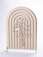 Panel decorativo artesanal | 14182 | Atrezzo diferente para tus sesiones