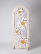 Panel margaritas  | 13874 | Atrezzo infantil diferente para tus sesiones