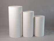 Trío de cubos cilíndricos encajables  | 14089 | Atrezzo infantil diferente para tus sesiones