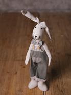 conejo peluche  | 11707 | Atrezzo infantil diferente para tus sesiones