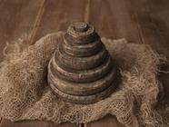 Juguete montessori madera | 12751 | Atrezzo infantil diferente para tus sesiones