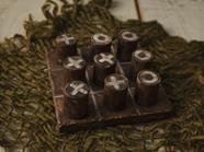 Tres en raya  | 12324 | Atrezzo infantil diferente para tus sesiones