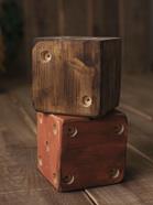 Dado grande  | 12586 | Atrezzo infantil diferente para tus sesiones