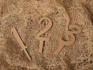 Topper nº 1 | 12900 | Atrezzo infantil diferente para tus sesiones