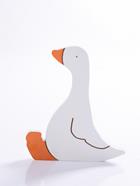 Oca sentada | 14351 | Atrezzo diferente para tus sesiones