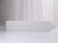 Columna o banco de posado 140x30 | 14076 | Atrezzo infantil diferente para tus sesiones