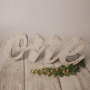 Letras One  | 6053 | Atrezzo infantil diferente para tus sesiones