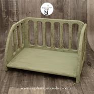 banco Henar | 8931 | Atrezzo infantil diferente para tus sesiones