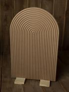 Panel grabado Arcos  | 13365 | Atrezzo infantil diferente para tus sesiones