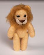 Muñeco | 11717 | Atrezzo infantil diferente para tus sesiones