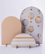 Conjunto paneles tematicos | 14392 | Atrezzo diferente para tus sesiones