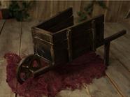 Carretilla | 13228 | Atrezzo infantil diferente para tus sesiones