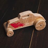 Figura de madera | 9320 | Atrezzo infantil diferente para tus sesiones