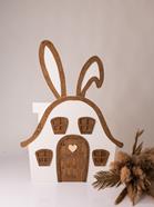 Casita Orejas  | 14403 | Atrezzo diferente para tus sesiones