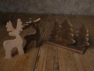 Pack bosque  | 9936 | Atrezzo infantil diferente para tus sesiones